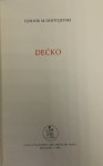 Dečko