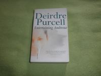 Deirdre Purcell - ENTERTAINING AMBROSE
