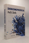 Dekompresija