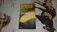 Demijan, Herman Hesse - 1983. godina