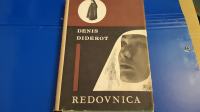 Denis Diderot - Redovnica