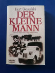 DER KLEINE MANN, Kurt Biesalski