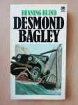 Desmond Bagley - Running Blind