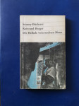 Die Ballade vom nackten Mann, Raimund Berger