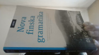 DIEGO MARANI - NOVA FINSKA GRAMATIKA