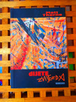 DIJETE ZVIJEZDA Autor: Thorne, Matt CELEBER ZG 2005