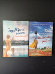 Dinah Jefferies - Izgubljena sestra, Toskanska grofica + 4 knjige