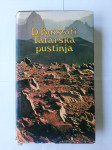 Dino Buzzati: Tatarska pustinja