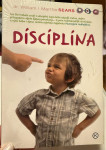 Disciplina knjiga