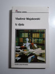 Iz djela - Vladimir Majakovski
