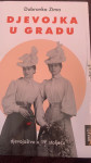 DJEVOJKA U GRADU Dubravka Zima