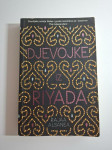 Djevojke iz Riyada - Rajaa Alsanea