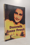 Dnevnik Anne Frank