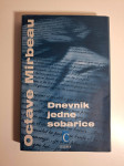 Dnevnik jedne sobarice - Octave Mirbeau