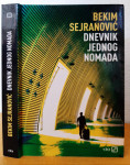 DNEVNIK JEDNOG NOMADA - Bekim Sejranović