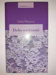 Doba nevinosti - Edith Wharton