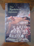 DON RIGOBERTOVE BILJEŽNICE MARIO VARGAS LLOSA, ZG 2010