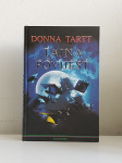 Donna Tartt - Tajna povijest