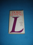 Doris Lessing - THE FOUR-GATED CITY