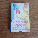Dorothy Koomson - KĆI MOJE NAJBOLJE PRIJATELJICE