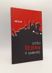 Došo šejtan u Sarajevo