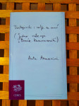 Dostojevski i volja za moć Ante Armanini CERESZAGREB 2003