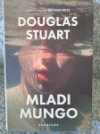 Douglas Stuart: Mladi Mungo