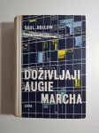 Doživljaji Augie Marcha - Saul Bellow
