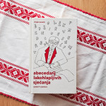 Dragan Pavelić: Abecedarij lakohlapljivih sjećanja