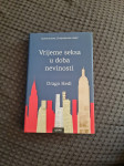 Drago Hedl Vrijeme seksa u doba nevinosti