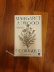Od dragosti  nove pjesme Margaret Atwood
