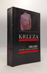 Drame (Vučjak, Galicija, Golgota)