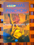 Dražba predmeta 49 Thomas Pynchon CERES ZG 1998