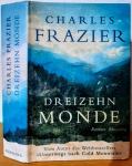 Dreizen Monde - CHARLES FRAZIER