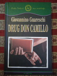 DRUG DON CAMILLO Giovannino Guareschi