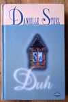 DUH Danielle Steel