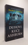 Duhovi kuće Ashburn