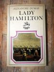 Dumas, Alexandre - Lady Hamilton