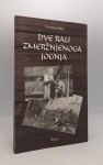 Dve rali zmeržnjenoga jognja