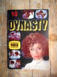 Dynasty ( tv roman, br.10 )