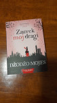Džodžo Mojes-Zauvek moj dragi