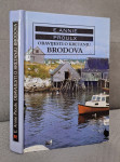E. Annie Proulx - Obavijesti o kretanju brodova