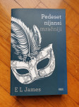 E.L.James - Pedeset nijansi mračniji