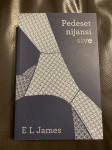 E. L. James: Pedeset nijansi sive