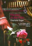 Eagar Charlotte : THE GIRL IN THE FILM