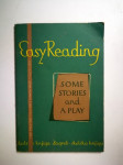 Easy reading : some stories and a play