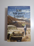 Ece Temelkuran - Žene koje pušu u čvorove