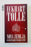 Eckhart Tolle : Nova zemlja