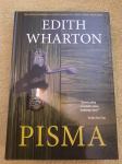 Edith Wharton : PISMA