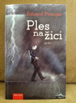 Eduard Pranger - Ples na žici (priče)